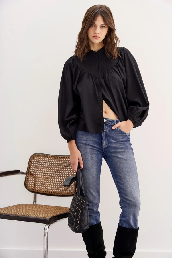 camisa dartanian