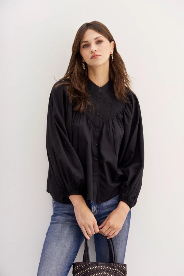 camisa dartanian