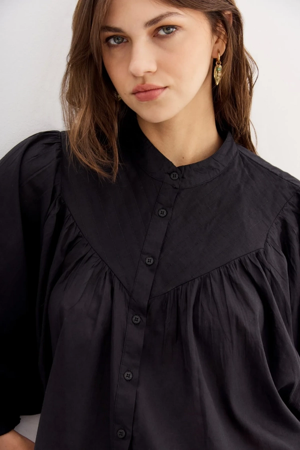 camisa dartanian