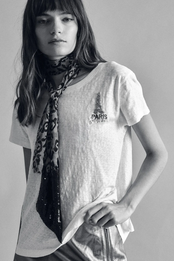polera petit eiffel