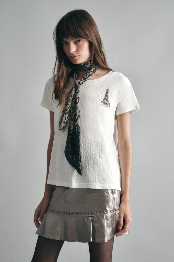 polera petit eiffel