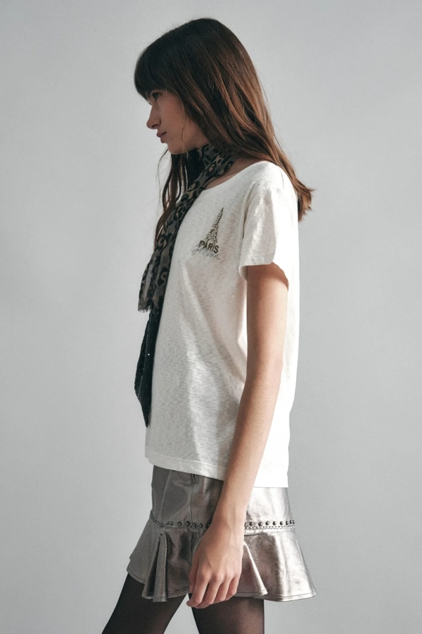 polera petit eiffel