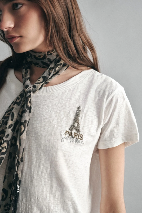 polera petit eiffel