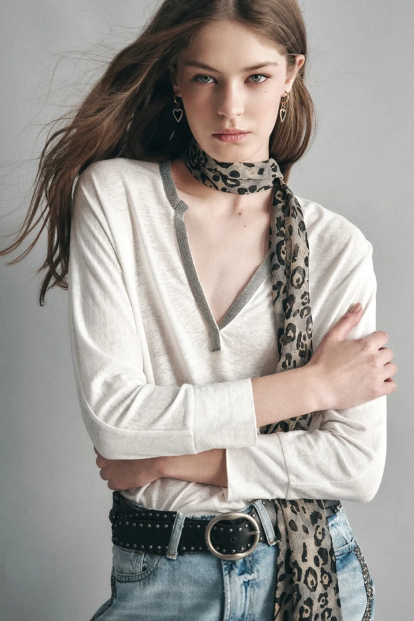polera ueda new