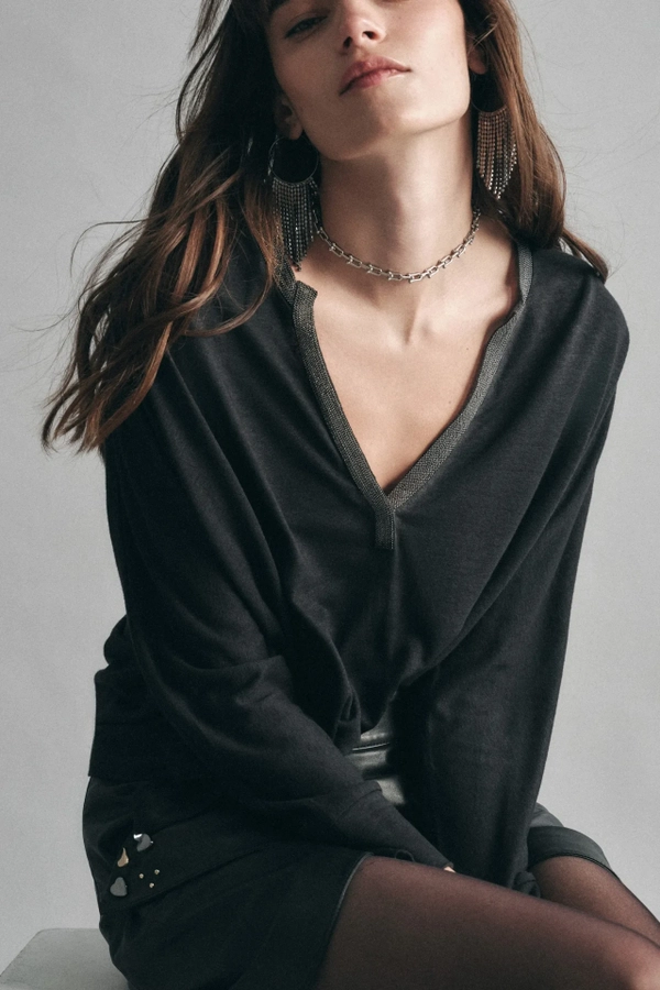 polera ueda new