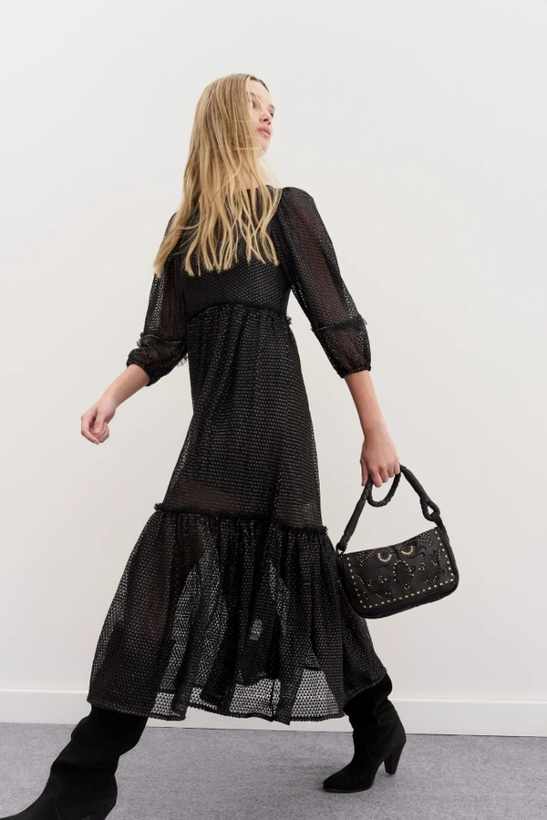 vestido shiki mourine