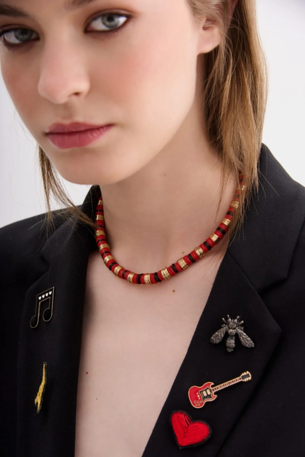 collar indie