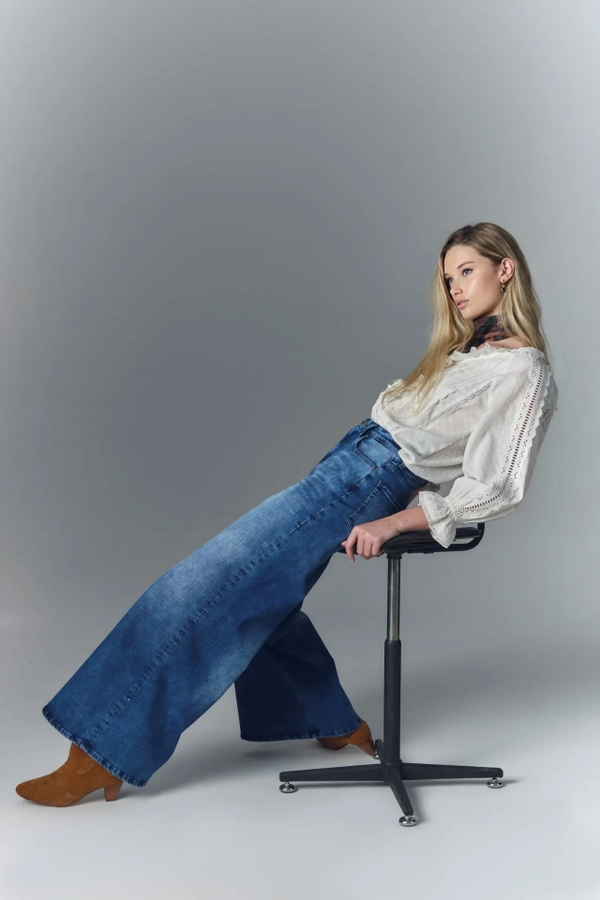 jean palazzo xwide denim