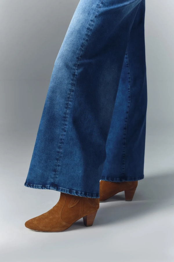 jean palazzo xwide denim