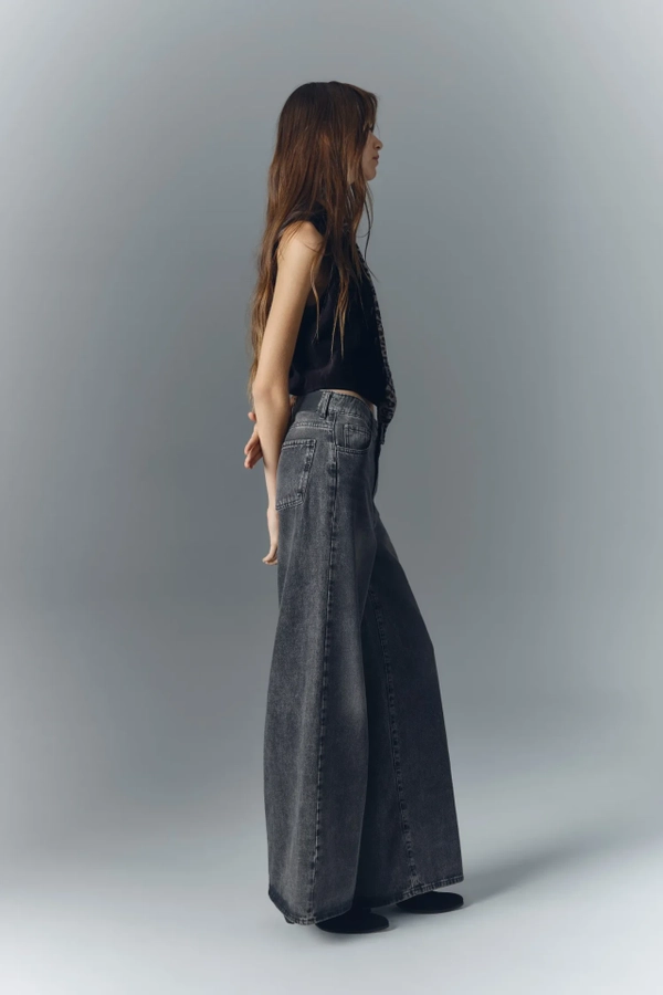 jean oxford new grey