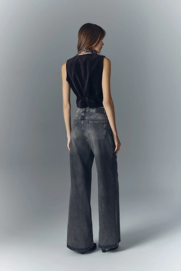 jean oxford new grey