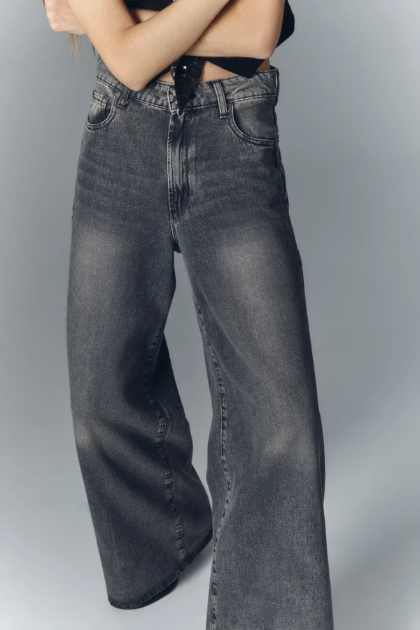 jean oxford new grey