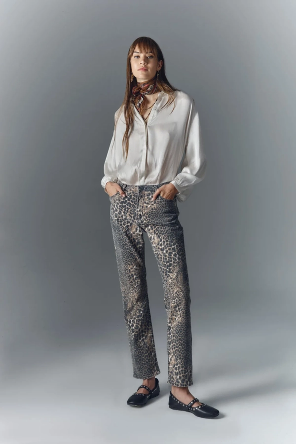 jean joe animal denim