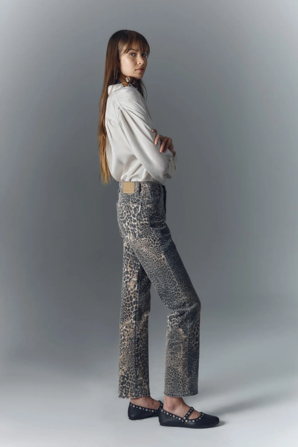 jean joe animal denim