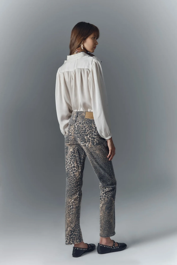 jean joe animal denim
