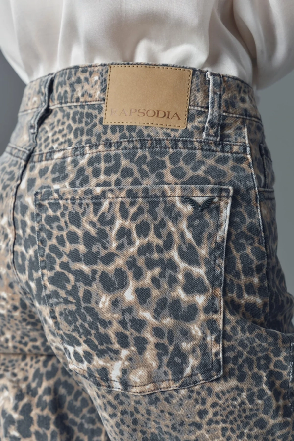 jean joe animal denim
