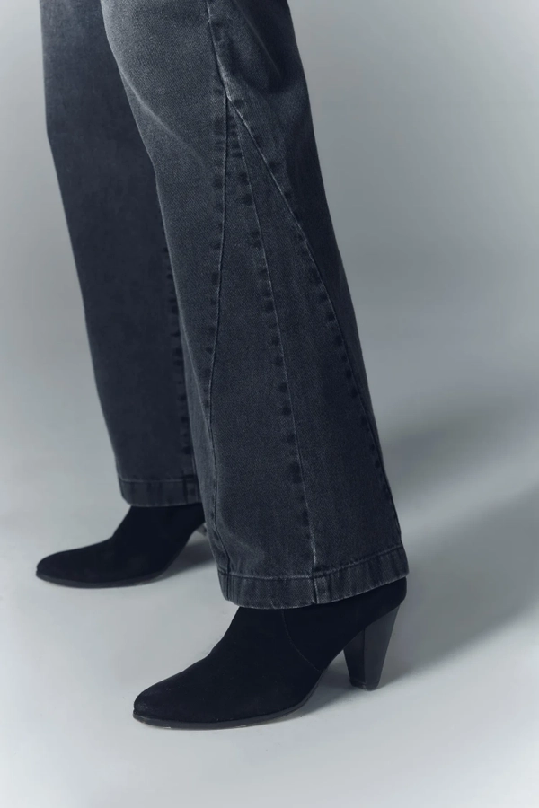 jean cool black