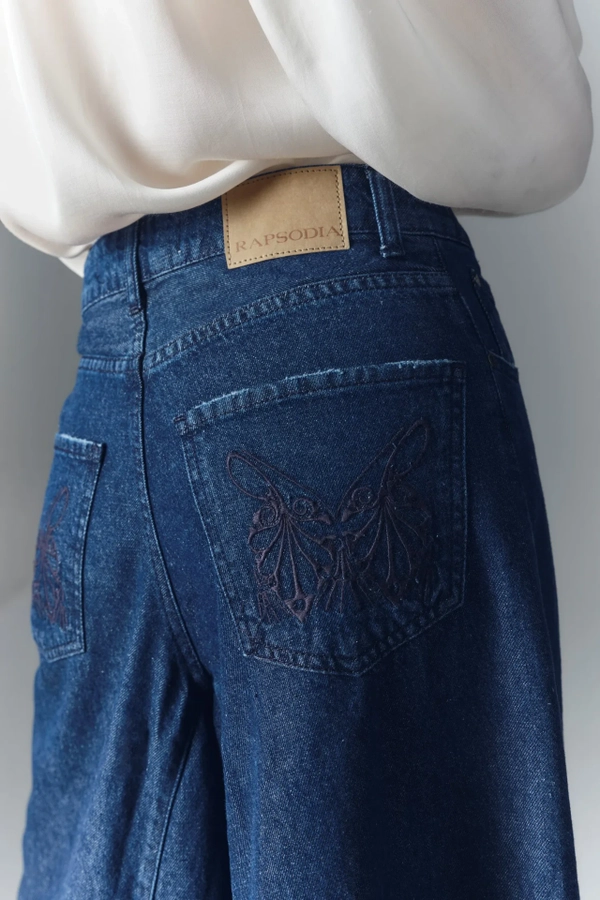 jean jimmy blue