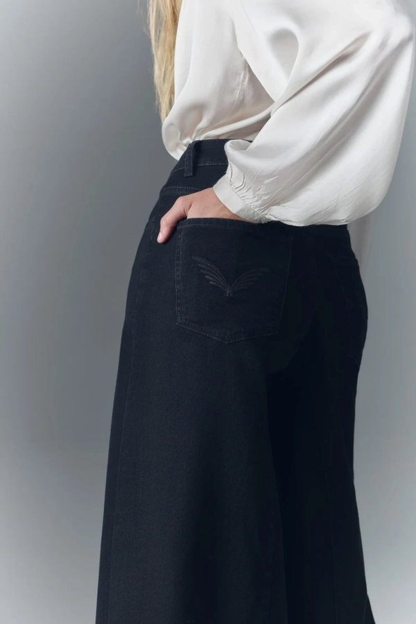 jean jimmy boxter black