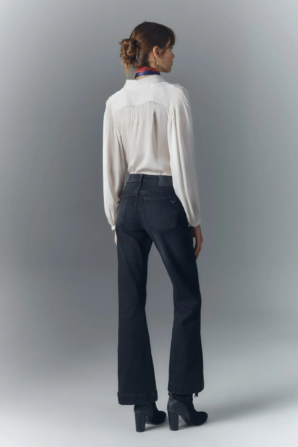 jean tailor classic black