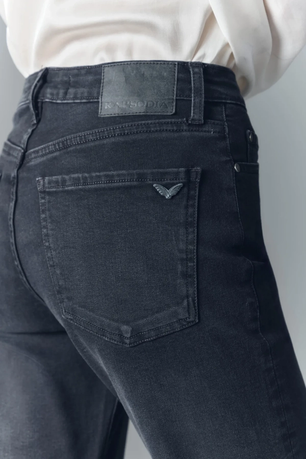 jean tailor classic black