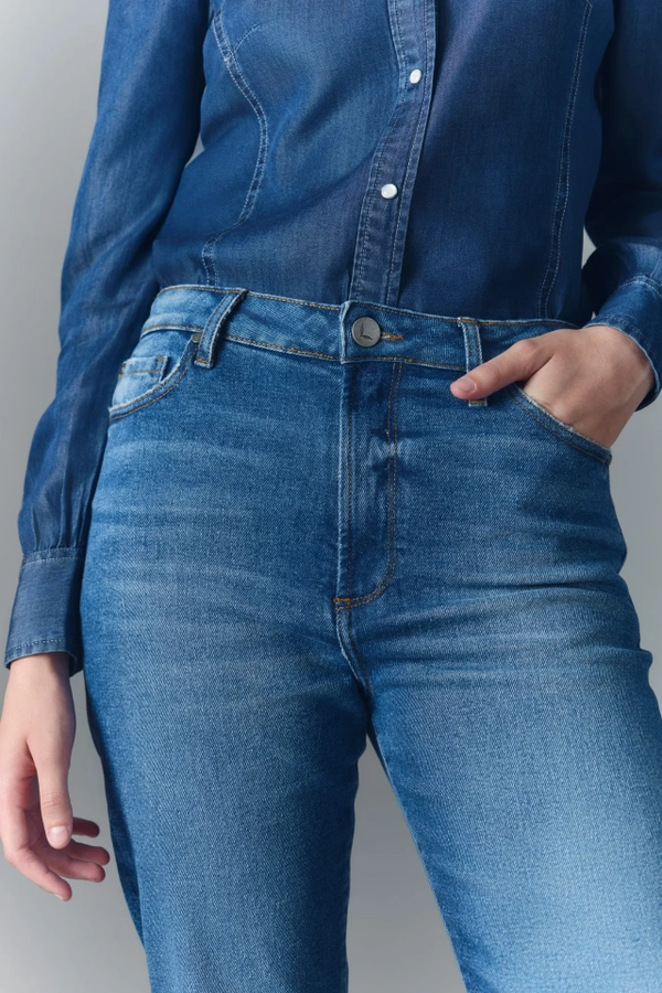jean joe azul