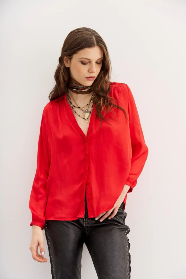 camisa magic
