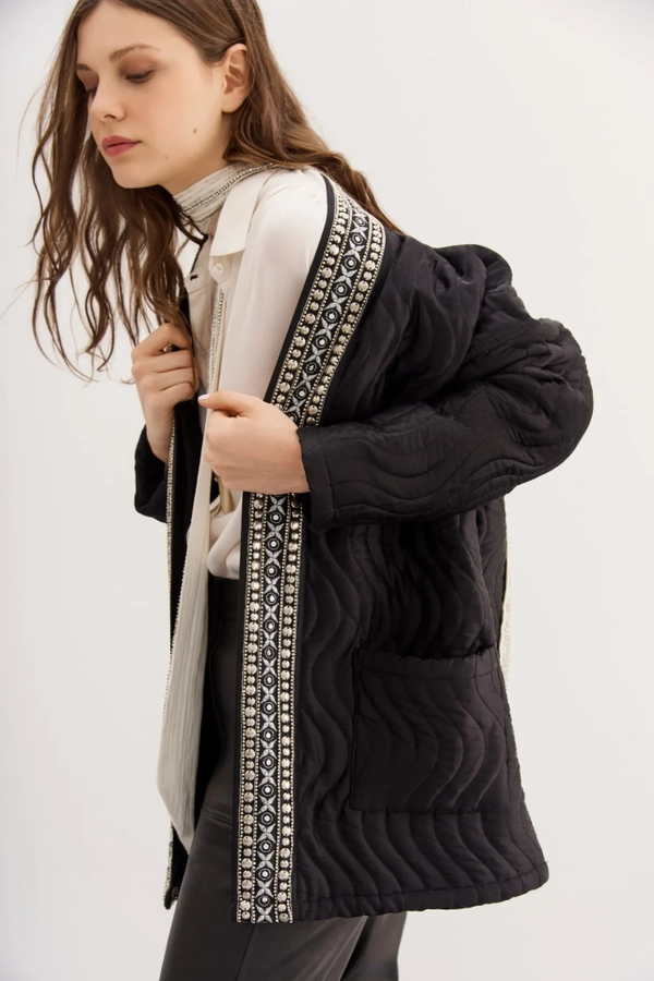 saco paris quilt