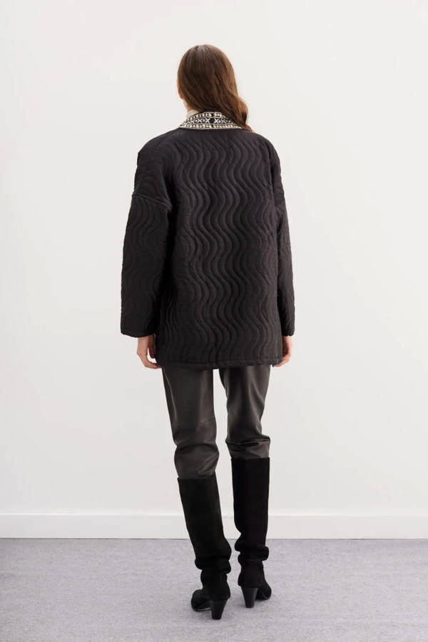 saco paris quilt