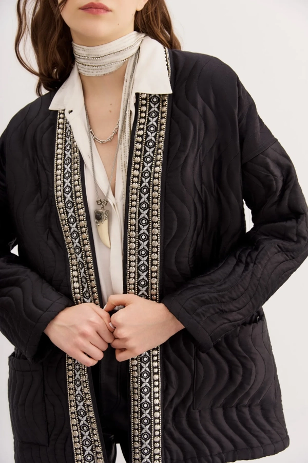 saco paris quilt
