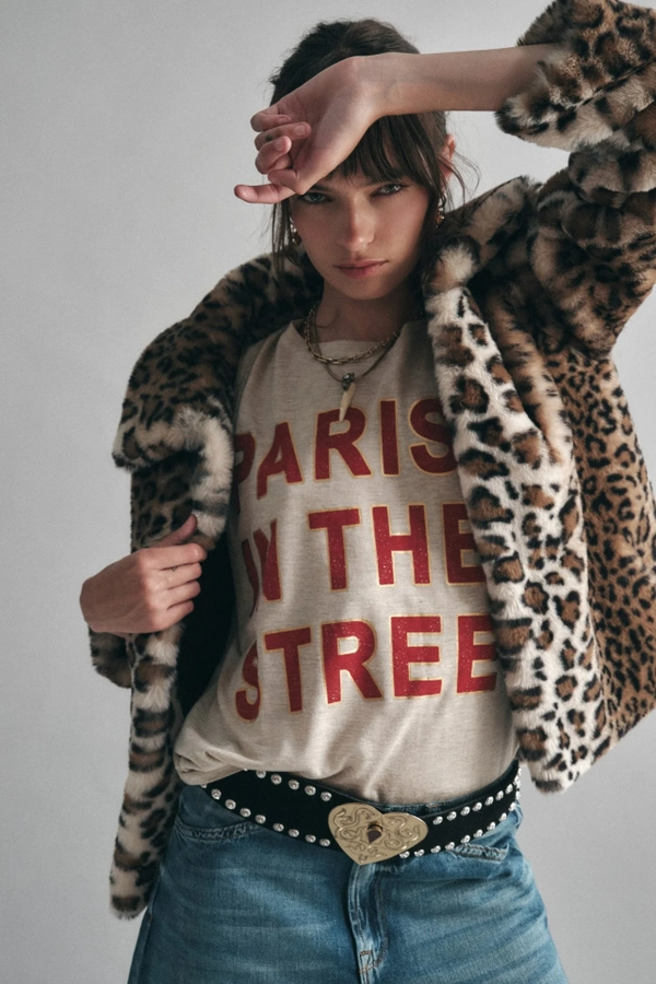 polera paris