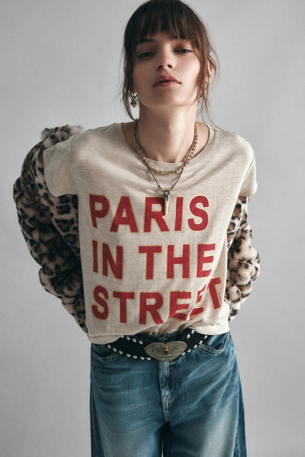 polera paris