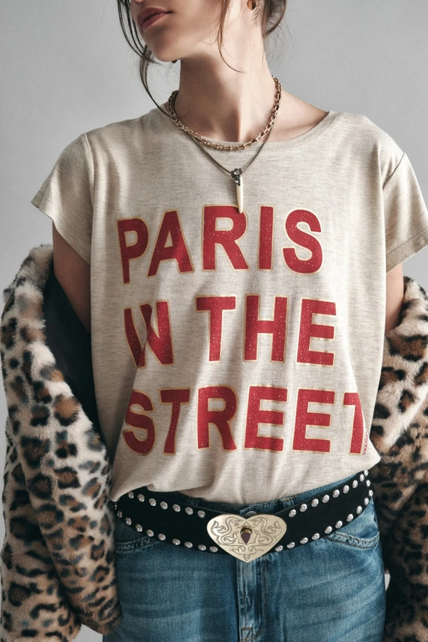 polera paris