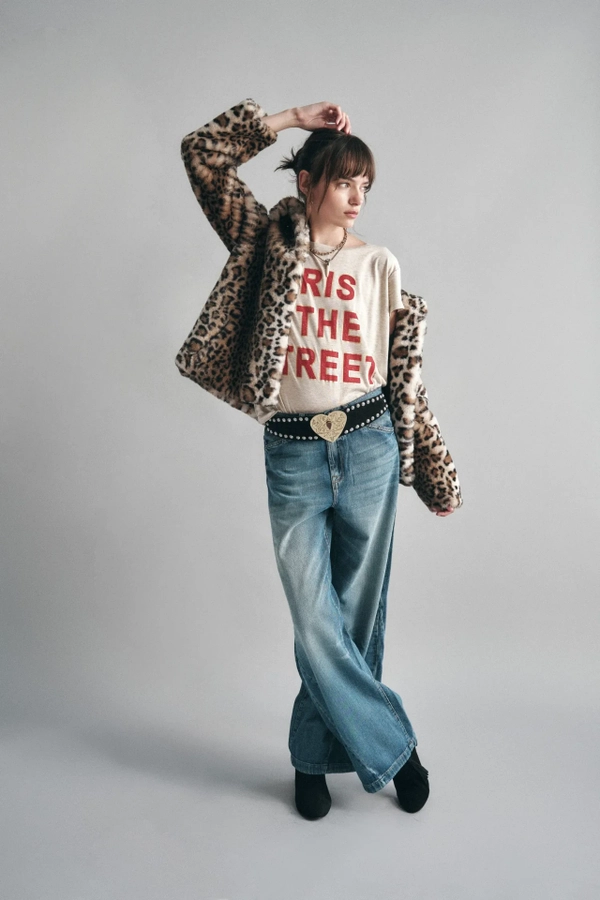 polera paris
