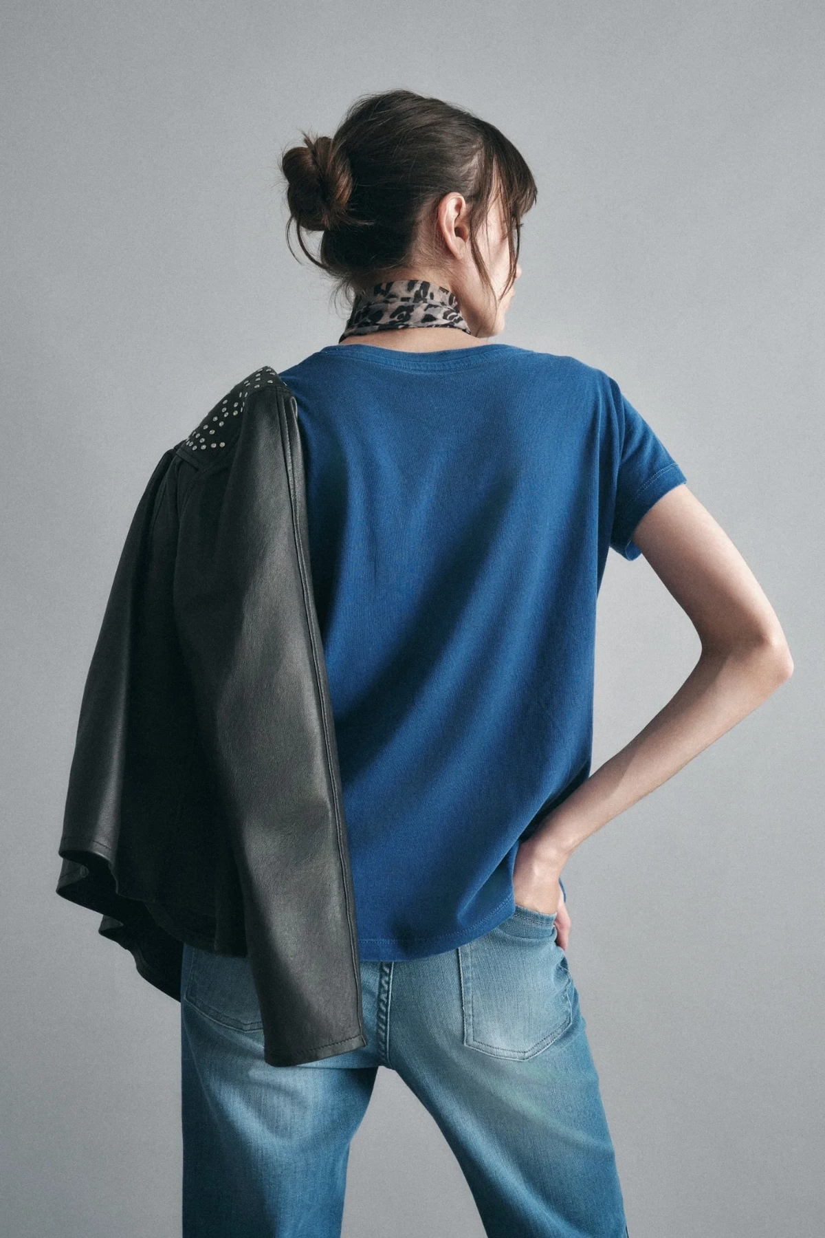 polera rockstar