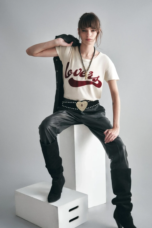 polera lovers