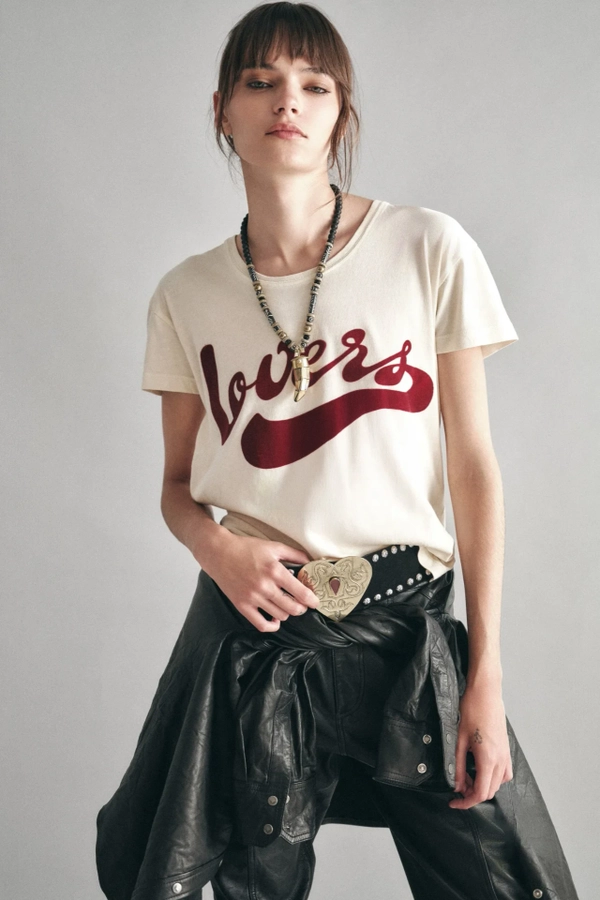 polera lovers
