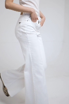jean palazzo white