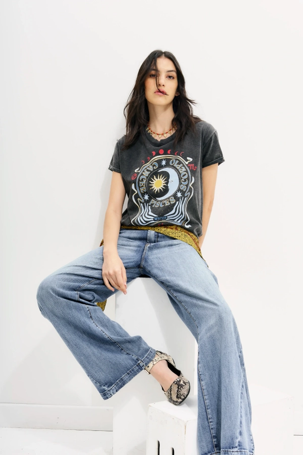 polera agua