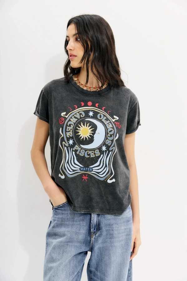 polera agua