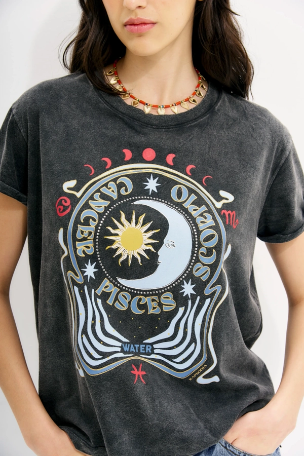polera agua
