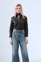 jean cool blue