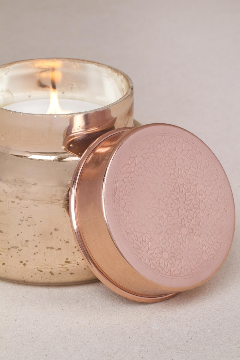VELA MERCURY COPPER CH