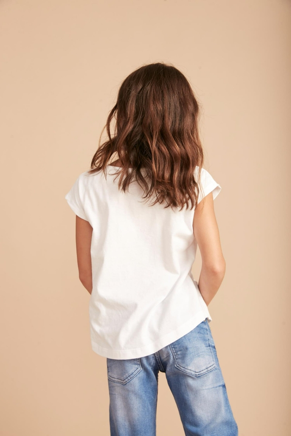 Polera Zodiac Girls