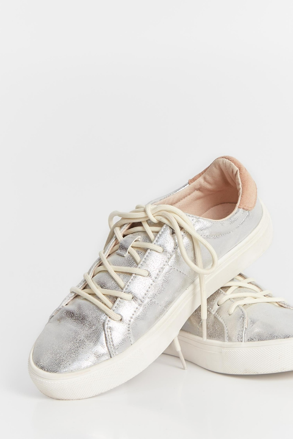 Zapatilla Rebel Girls T