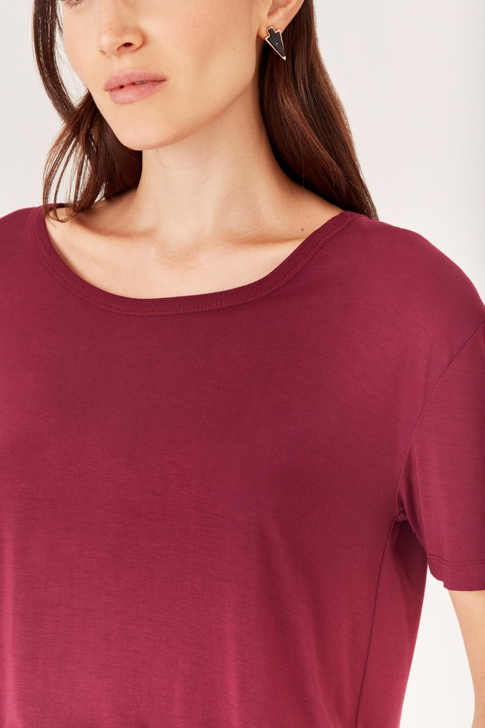 Polera New Itzim