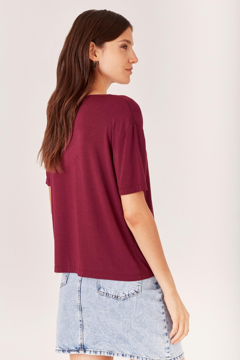 Polera New Itzim