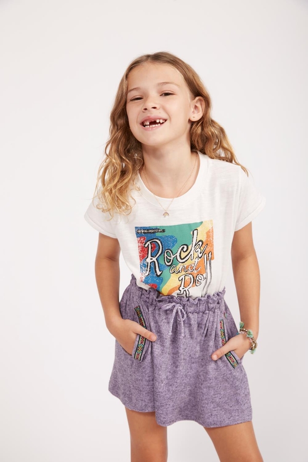 Falda New Candy