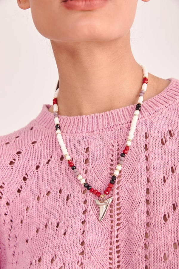 COLLAR GROVIE