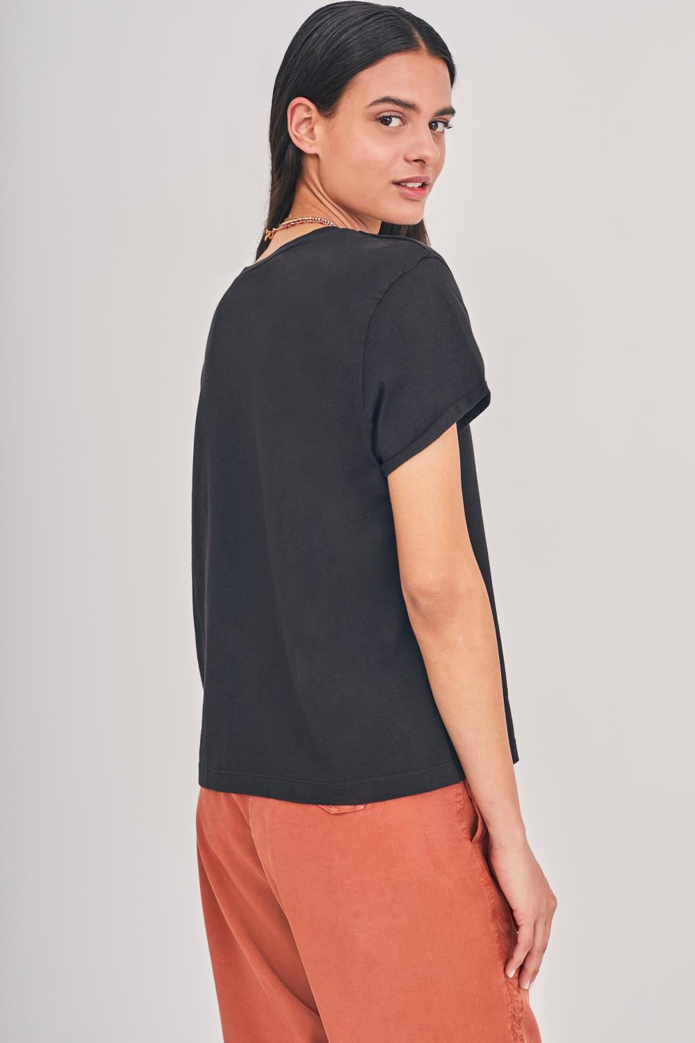 Polera Cata Basic
